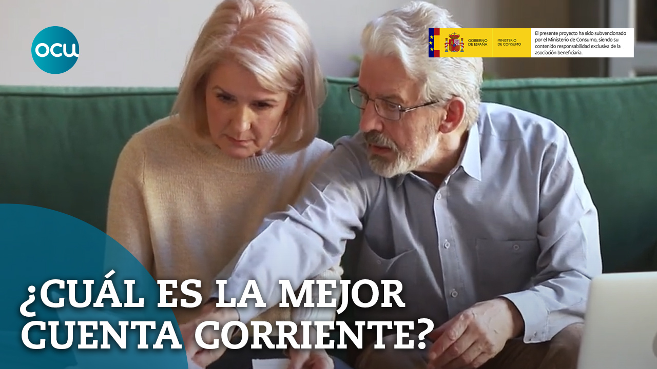 cuál es la mejor cuenta corriente